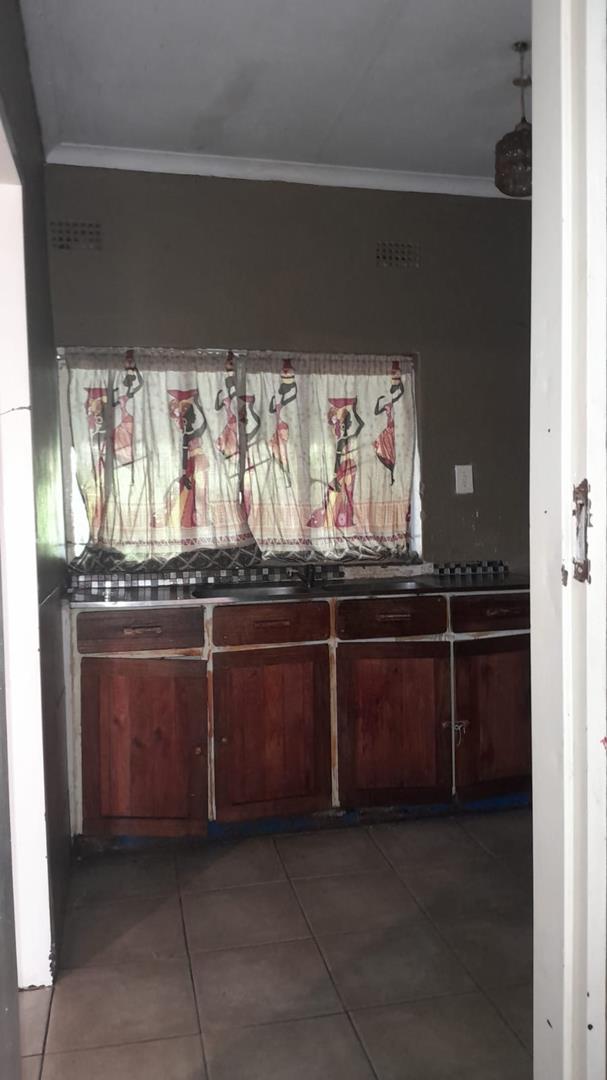 To Let 2 Bedroom Property for Rent in Elandsrand North West